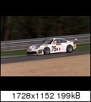 Images from Le Mans 2003 7502dzjq8