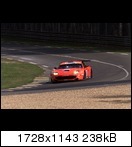 Images from Le Mans 2003 8002bcjs1