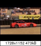 Images from Le Mans 2003 8003dlkpd