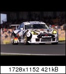 Images from Le Mans 2003 8301zqja2