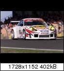 Images from Le Mans 2003 9301x1klp