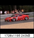 Images from Le Mans 2003 940231uaf