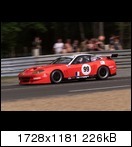 Images from Le Mans 2003 9901n5kg9