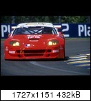 Images from Le Mans 2003 99051nk86