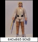 The Luke Farmboy Saber Coordination Thread Blond_glasslite_luke_gocxe