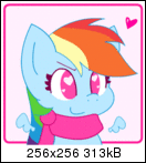 Wie läutere ich antiarcheinternetz.iphpbb3.com? Rainbow_dash_is_bouncdorhl