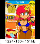 Wie läutere ich antiarcheinternetz.iphpbb3.com? Sonic_girls_paradise_rxqxf