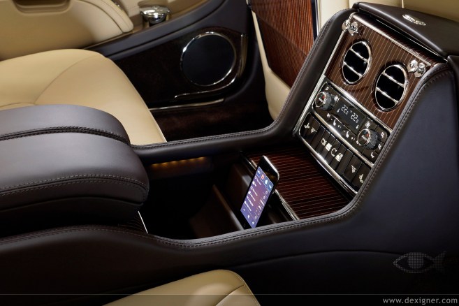 عندما تندمج الفخامة والتكنلوجيا ..  Bentley + Apple Bentley_mulsanne_executive_interior_concept_01