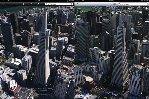 || قسم الايفون العام ~ Sanfrancisco_mid-595x396