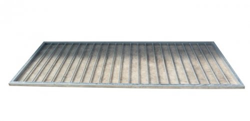 Grille de Separation de Box a chevaux 6707_grillecoupe