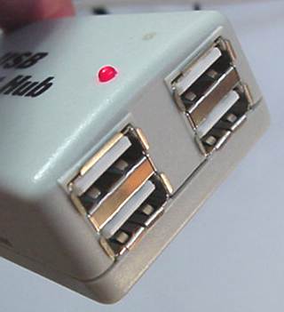 ما هو ال Usb ؟؟ (الشرح بالصور :) 4