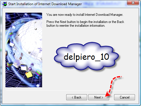  Internet Download Manager 5.11 Build 9 5