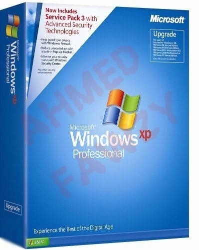 حصرياً : حل مشكلة عدم تنزيل Internet Explorer 7 على Windows XP SP3 .. مجربة 100% 3