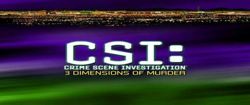 الللعبة الخطيرة csi +الشرح الكامل بالصور END