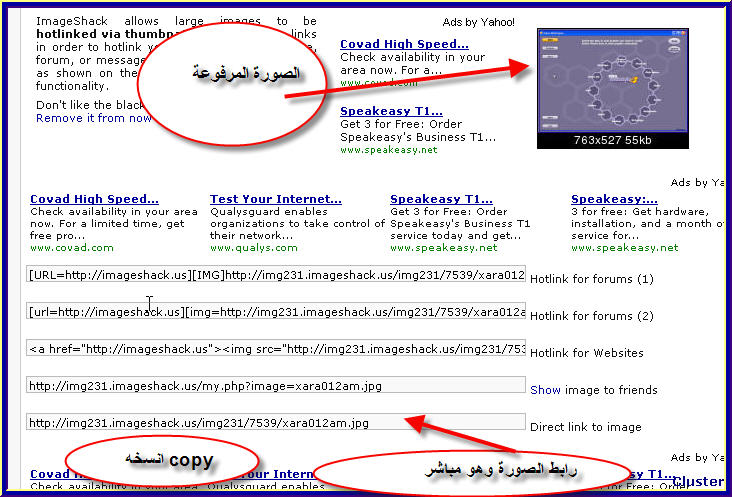 شرح بالصور كيفية إدراج صور في مشاركاتك بالمنتدى Imageupload028oz