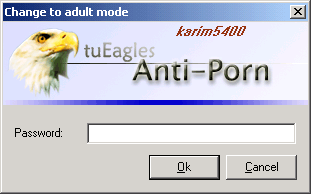 عملاق حظر المواقع الإباحية Anti-Porn v7.0.6.10 2