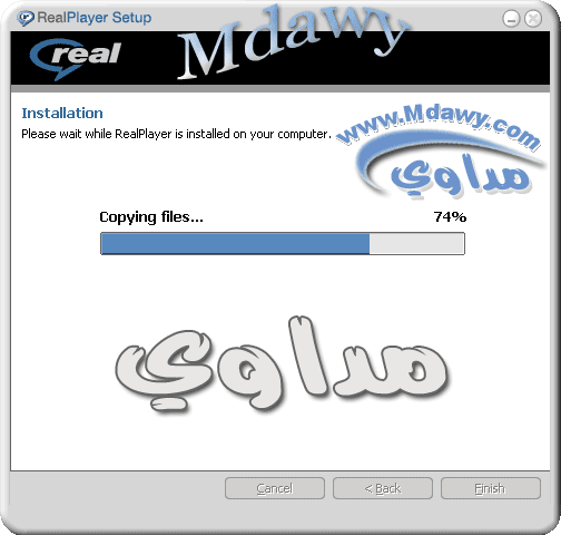     ( 3gp - Amr )   RealPlayer    13