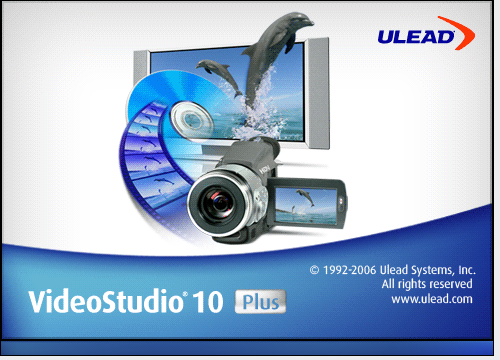 شرح برنامج [ Ulead VideoStudio 10 Plus 26