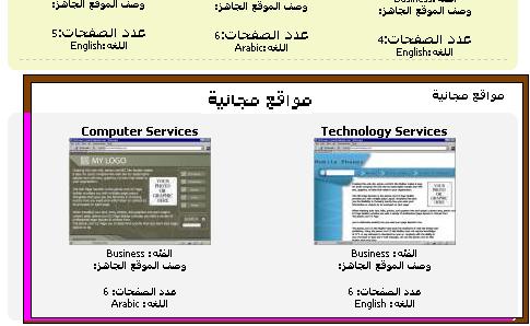 شرح طريقة عمل موقع مجانى على جيران (( الشرح مدعوم بالصور )) 17