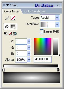 Animating Gradients     D8