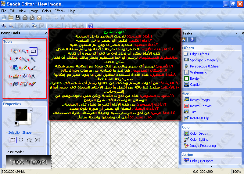  برنامج snaglt للتصوير الشاشه S10