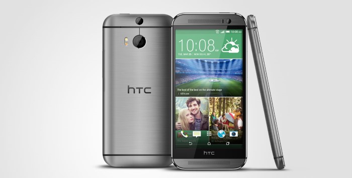 أفضل 5 هواتف ذكية لعام 2014 4-HTC-One-M8