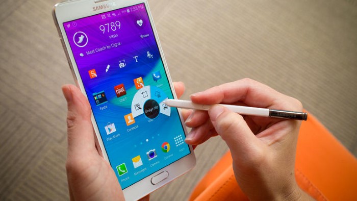 أفضل 5 هواتف ذكية لعام 2014 6-samsung-galaxy-note-4