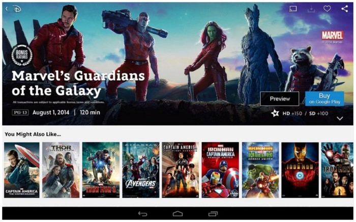 تطبيقات أندرويد الأفضل لعام 2014 Disney-movies-anywhere