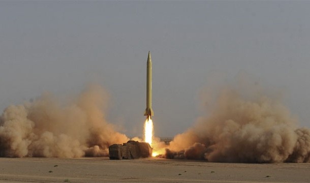 أشد الأسلحة قتلاً وتدميراً Shahab-Missiles