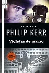 ¿Qué estáis leyendo ahora? 0201Violetasdemarzo