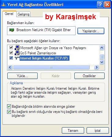 Youtube Giriş Ayarları (RESİMLİ) (2010) by Karaşimşek Youtube1