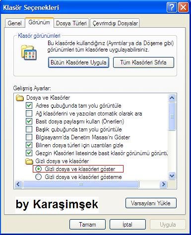 Youtube Giriş Ayarları (RESİMLİ) (2010) by Karaşimşek Youtube002