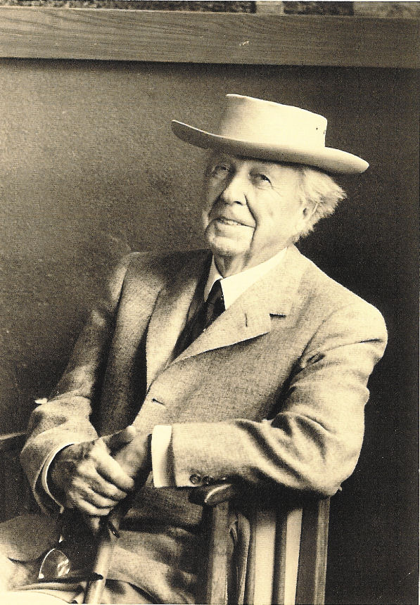 Frank Lloyd Wright Frank%20Lloyd%20Wright