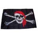 Accessoires de Bikers Drapeaux-corsaire