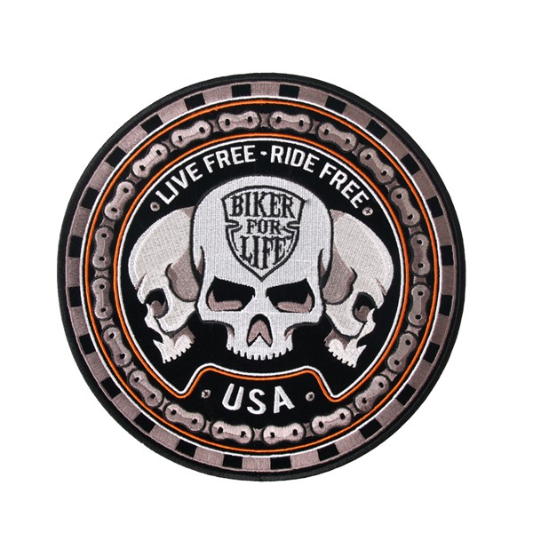 Accessoires de Bikers - Page 2 Patch-trio-accessoires-motard