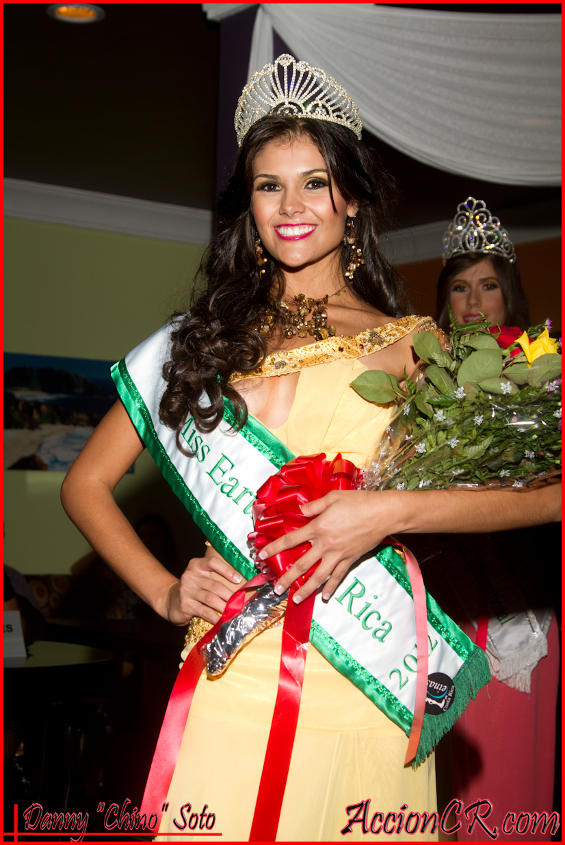 Fabiana Granados (COSTA RICA EARTH 2012 and UNIVERSE 2013) MG_3041