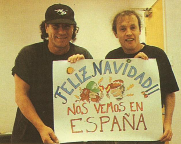 AC/DC TOUR 40 ANIVERSARIO