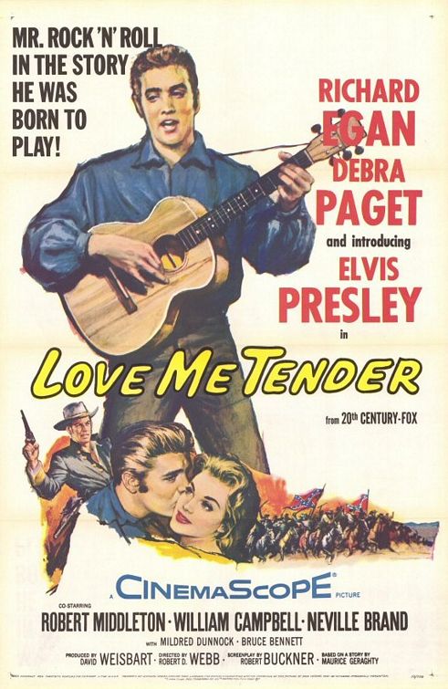 MARABOUT DES FILMS DE CINEMA  - Page 38 Elvis-love_me_tender