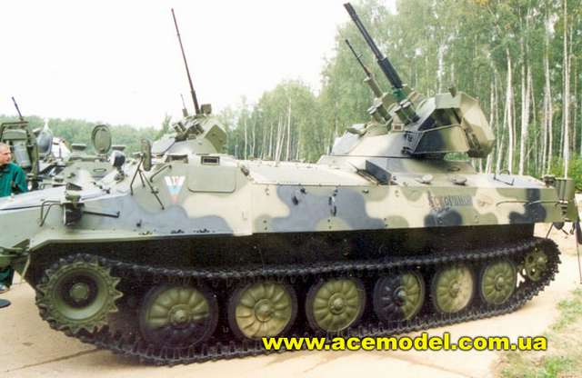 BMP-1 and BMP-2 in Russian Army - Page 6 3