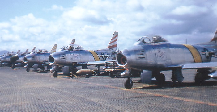 1/32 F-86F  36th-fbs-sabres-lineup