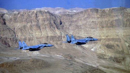 Armée Israélienne (IDF) - Page 12 F-15_idf-af_5