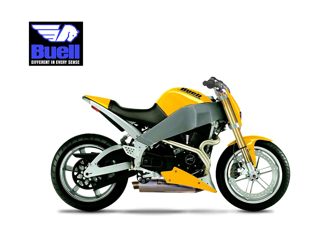 A vos crayons BUELL
