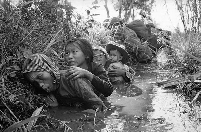 Vietnam: sucialismo (o suciomercantilismo), finanzas, accione$... Vietnam_war_16