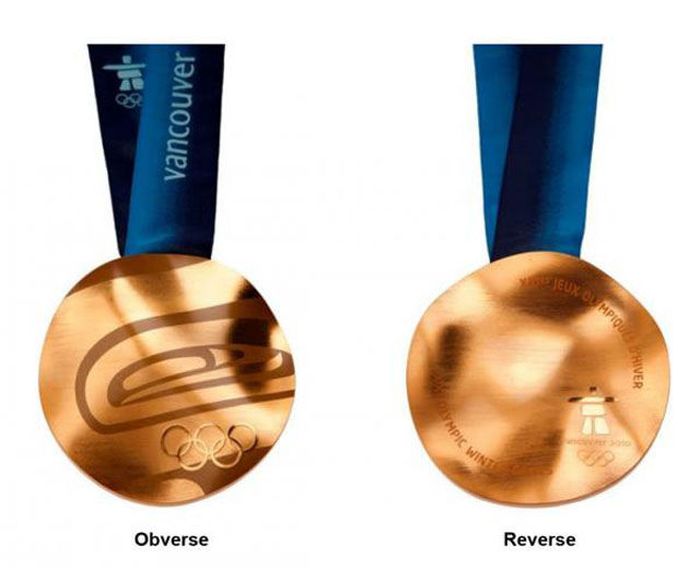 La evolución de las medallas olímpicas en los últimos 118 años Olympic_gold_medals_47