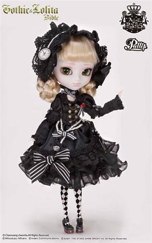 [Décembre] Pullip Nella  4205623