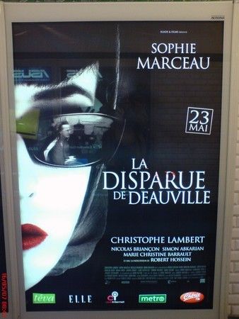 Sophie Marceau (texte et affiches) 1222a31dc0702193da2be7c2be2b2756