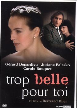 Actrices -Sophie Marceau+Josiane Balasko  5050582576184-1aece9a