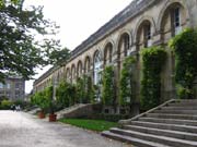 Tourisme et histoire - Bordeaux - Le jardin Public +cathédrale St-André+... 5398-17d8205