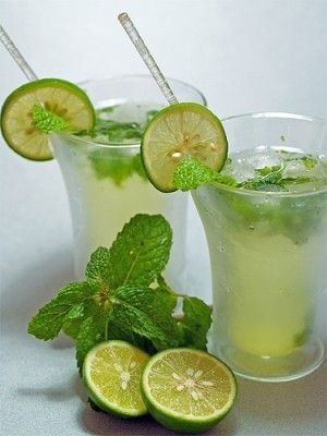 Boissons et cocktails -recettes ( Le Mojito+La bière-les différents types+autres......) 68ae34fa