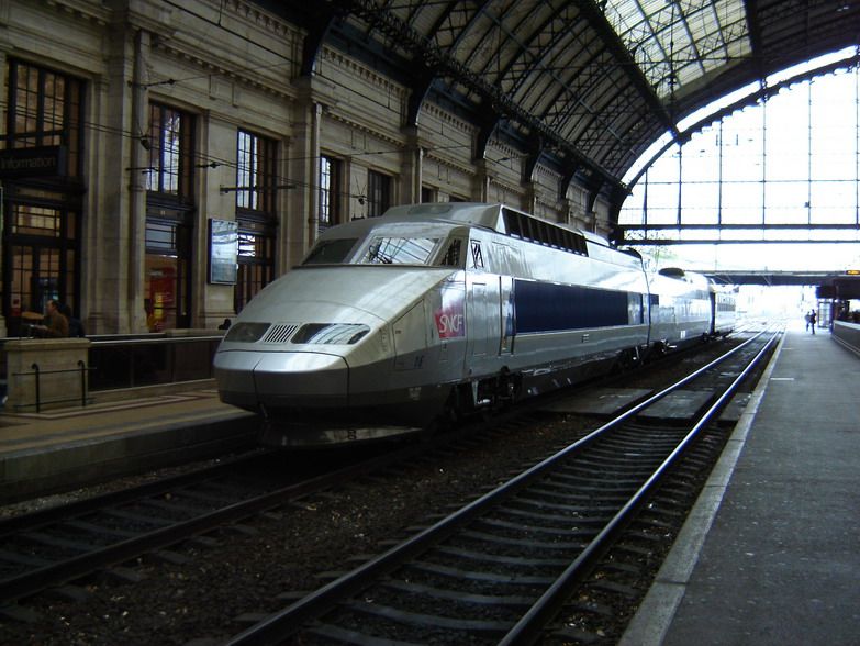 Tourisme et histoire -Bordeaux- Chronologie histoire 3+4+Quartier des Chartrons(suite et fin) Tgv16